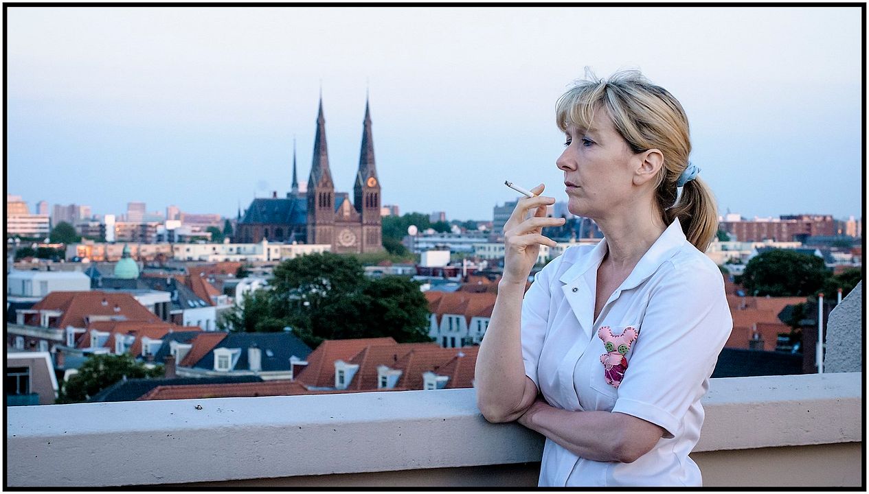 Lucia - Engel des Todes? : Bild