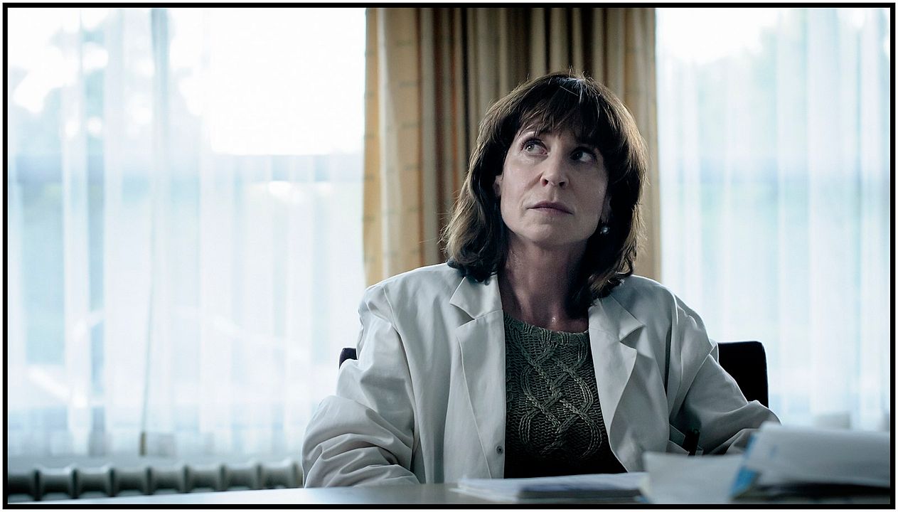 Lucia - Engel des Todes? : Bild