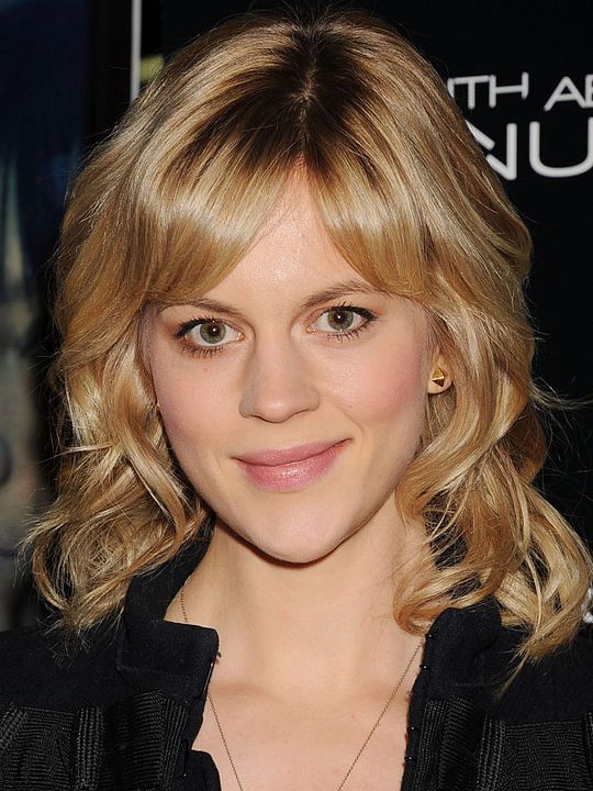 Kinoposter Georgia King