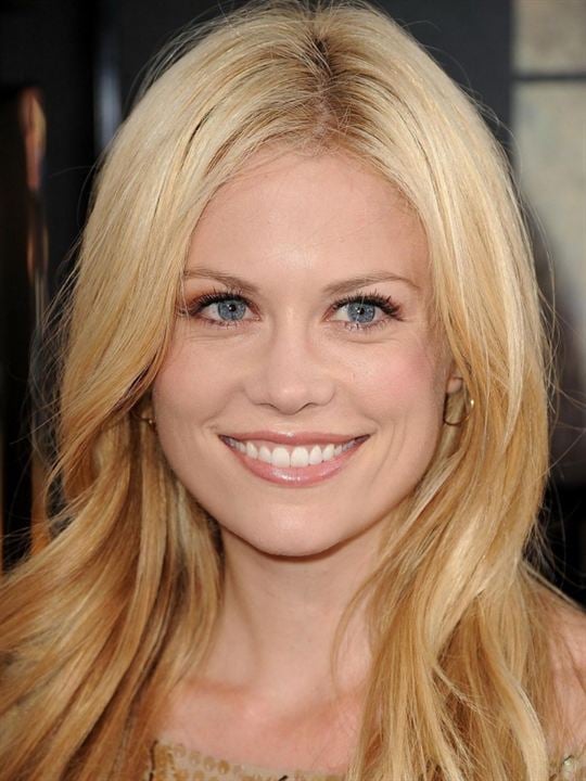 Kinoposter Claire Coffee