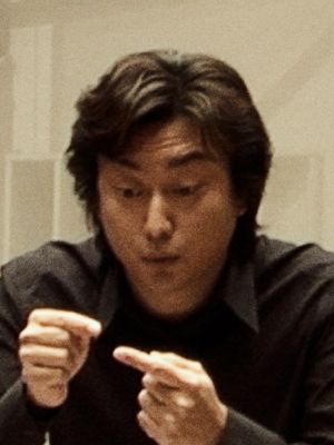 Kinoposter Shizuo Kuwahara