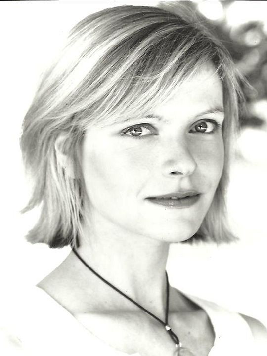 Kinoposter Ruth Platt