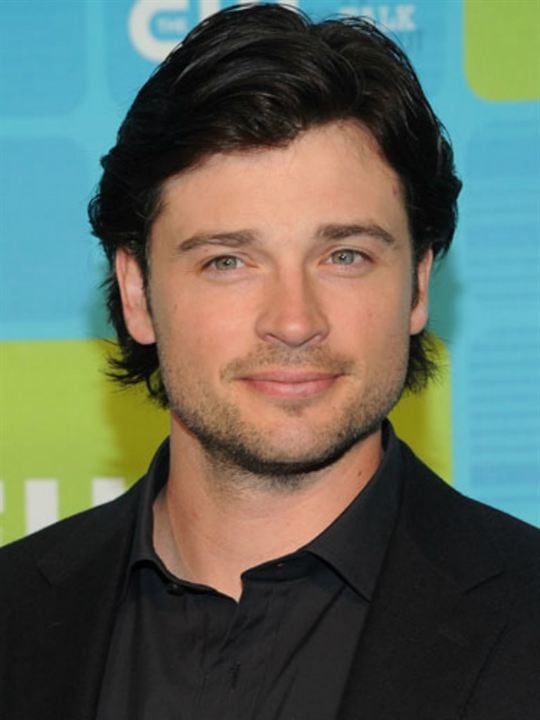 Kinoposter Tom Welling