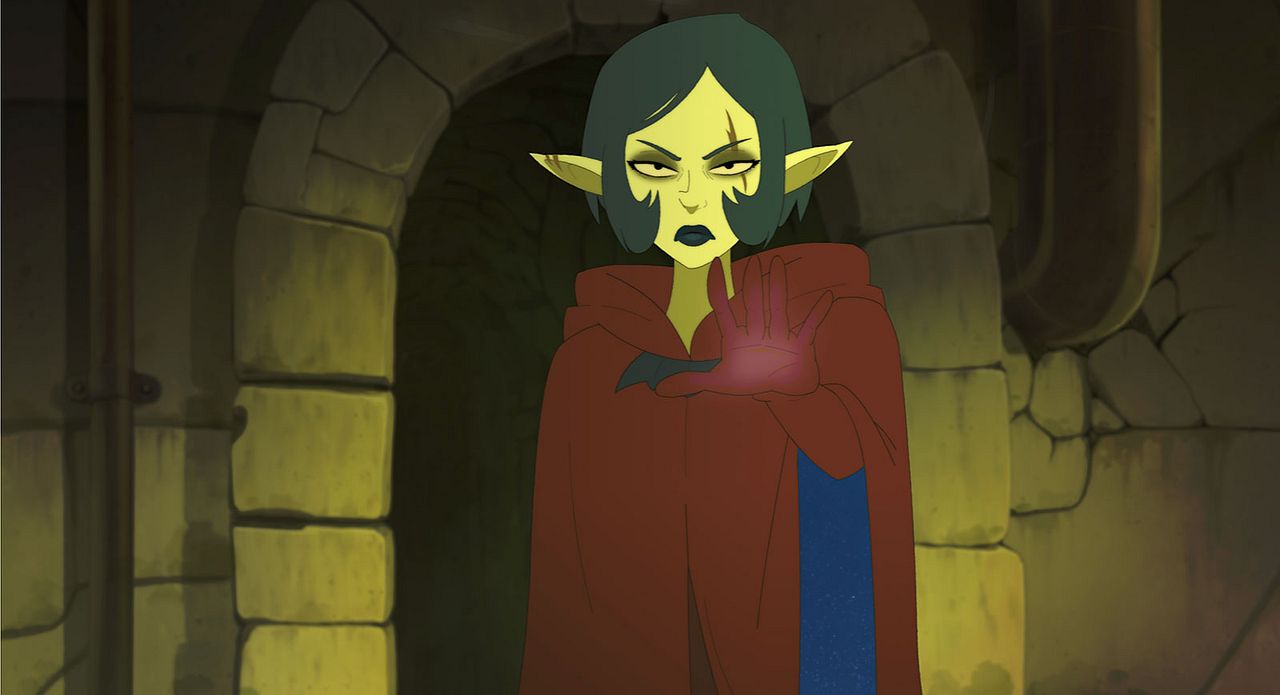 Dofus - Livre 1 : Julith : Bild