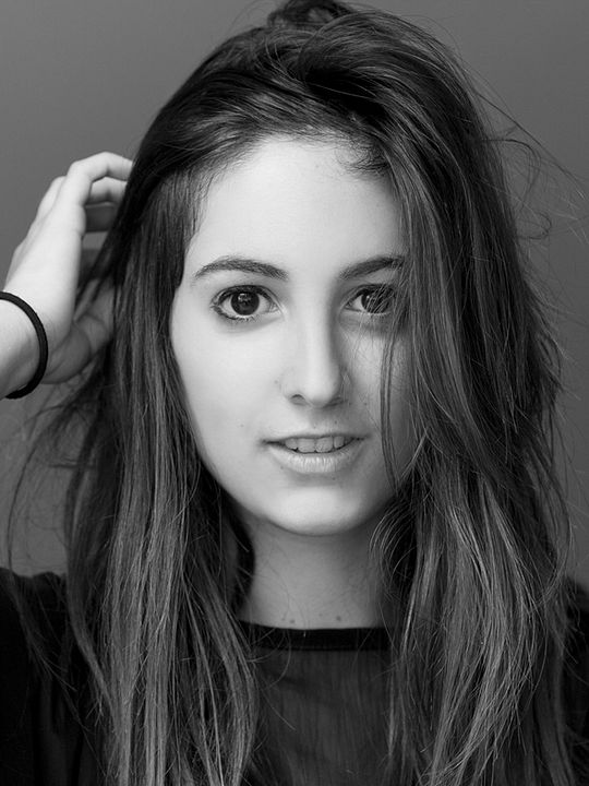 Kinoposter Elise Ponti