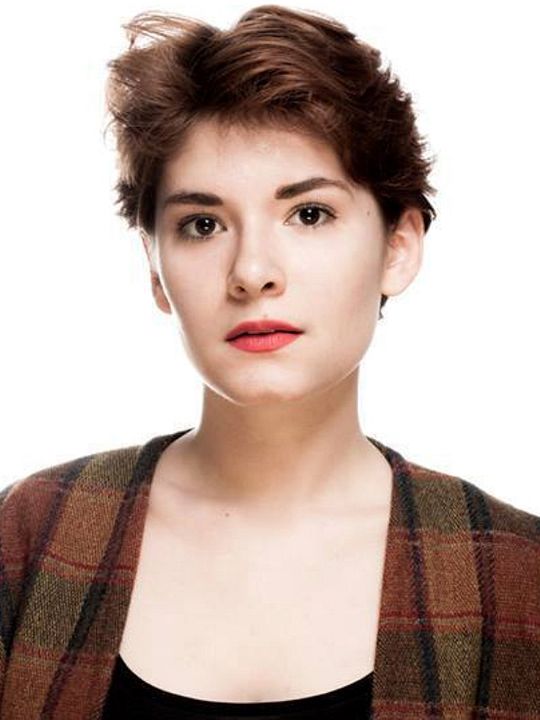 Kinoposter Léa Sanchez