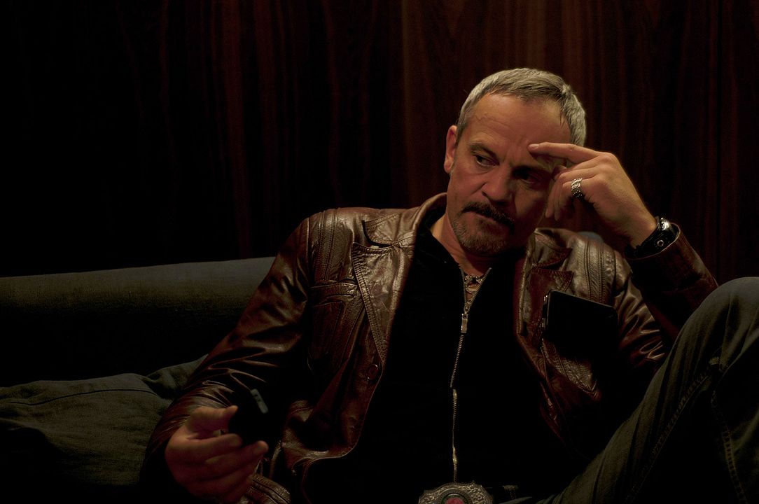 Pseudonym : Bild Igor Skreblin