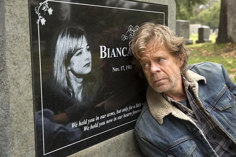 Shameless (US) : Bild William H. Macy