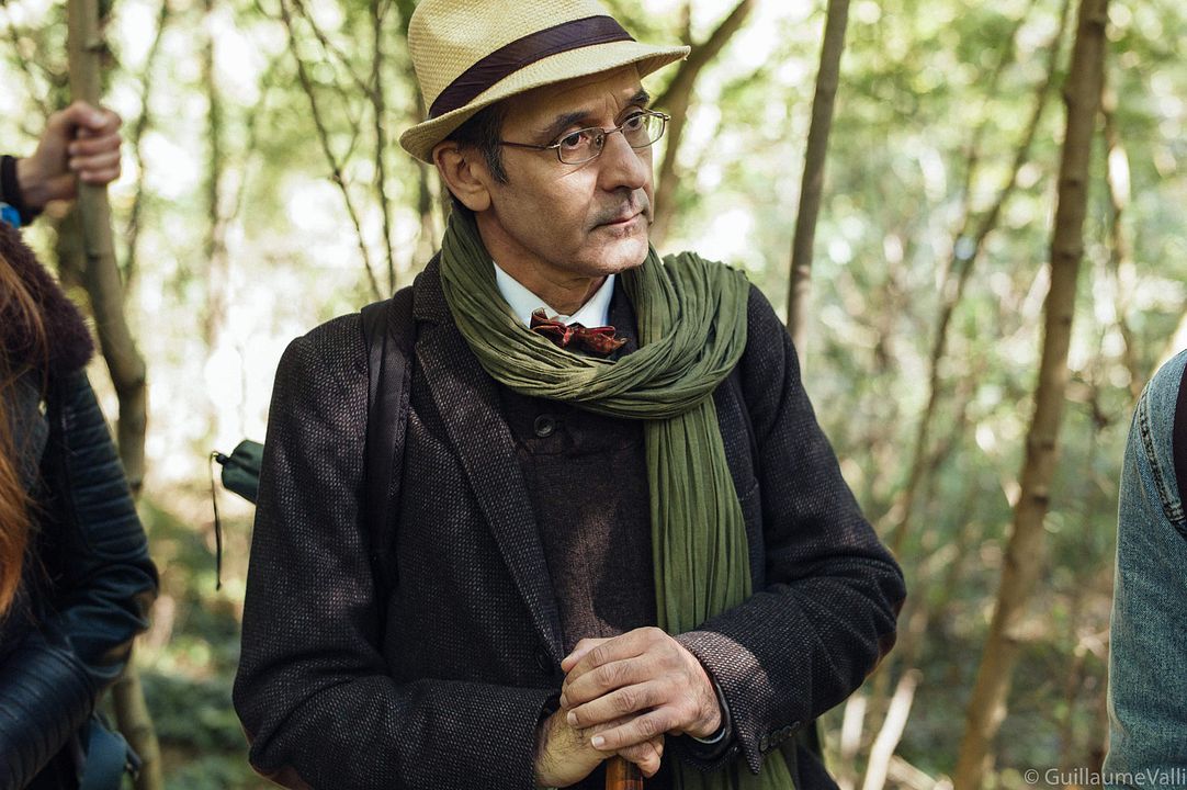 Bild Emmanuel Menard