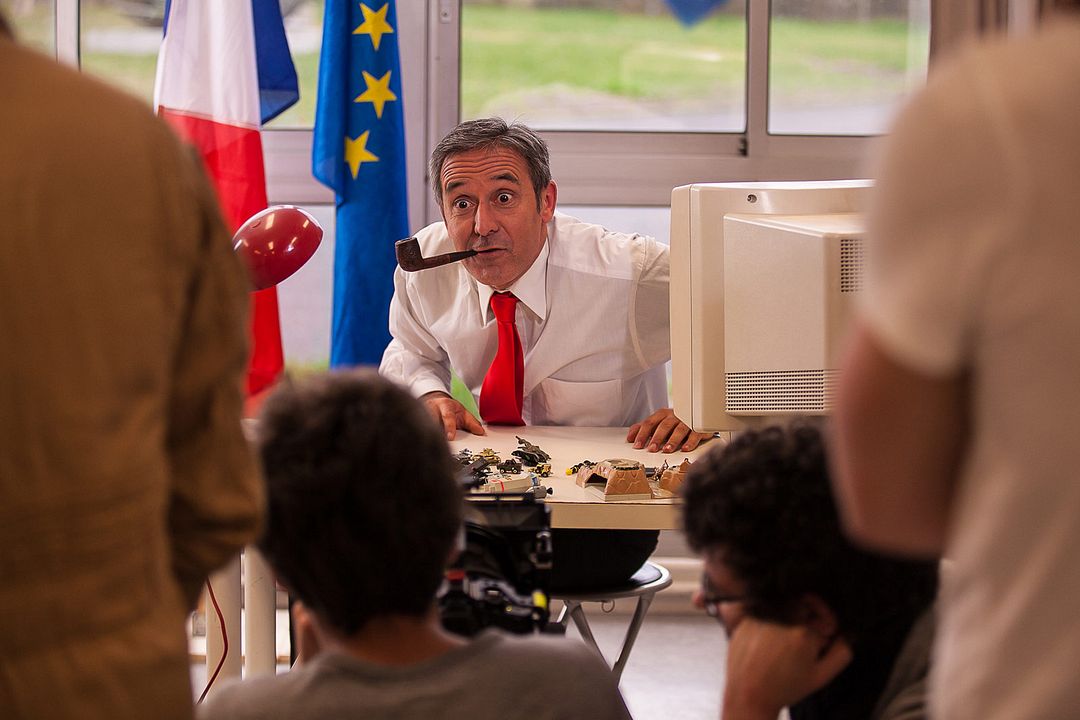 Bild Emmanuel Menard