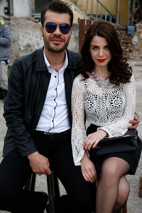 Şevkat Yerimdar 2 : Bild