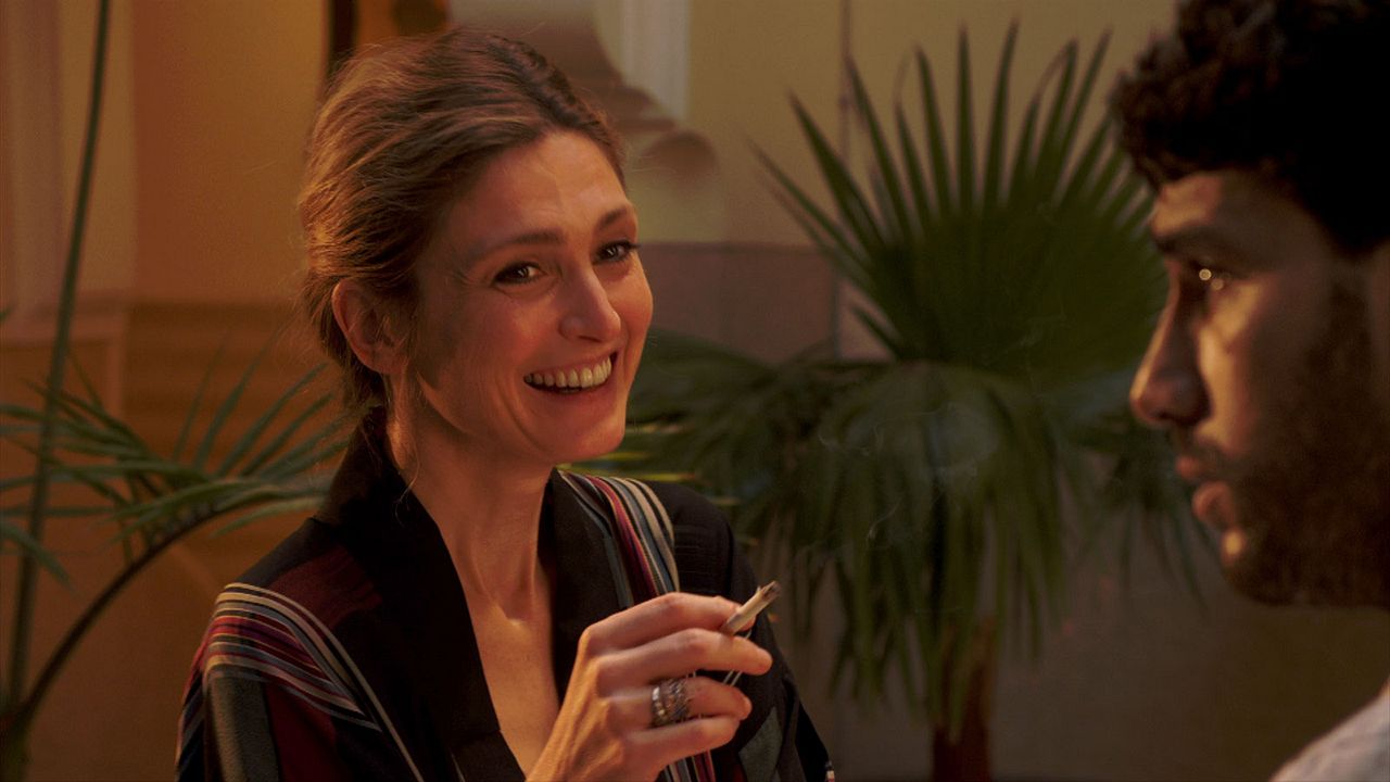 Ta mère : Bild Salim Kechiouche