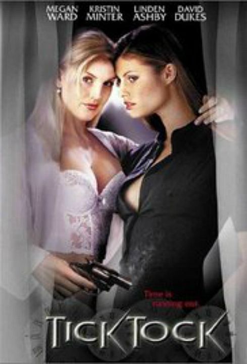 Tick Tock : Kinoposter