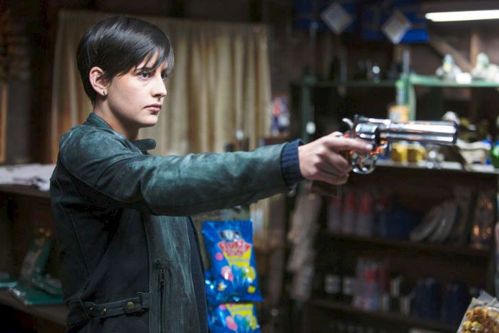 Grimm : Bild Jacqueline Toboni