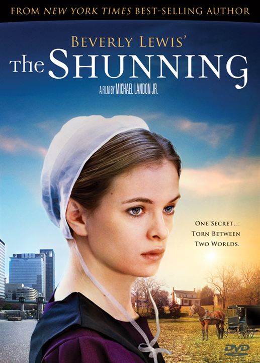 Was auch geschehen mag - The Shunning : Kinoposter