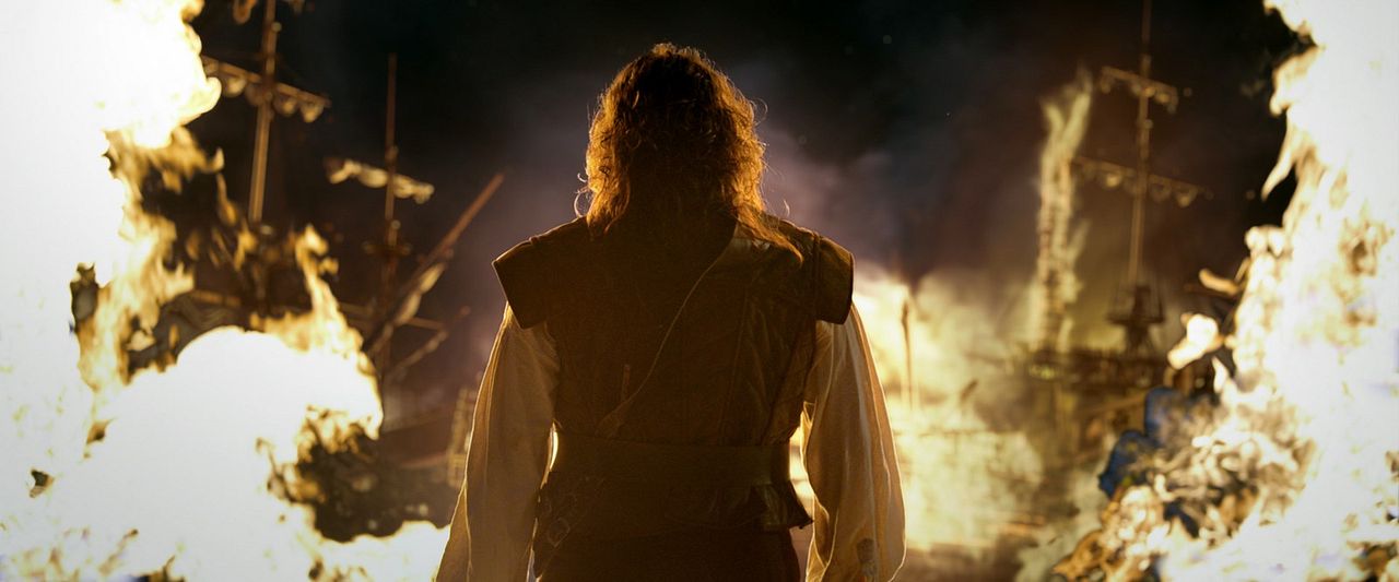 Der Admiral - Kampf um Europa : Bild