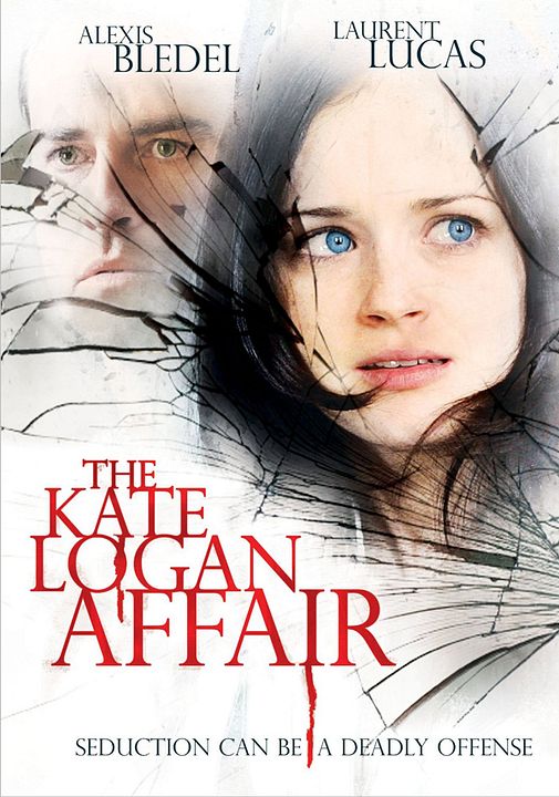 The Kate Logan affair : Kinoposter