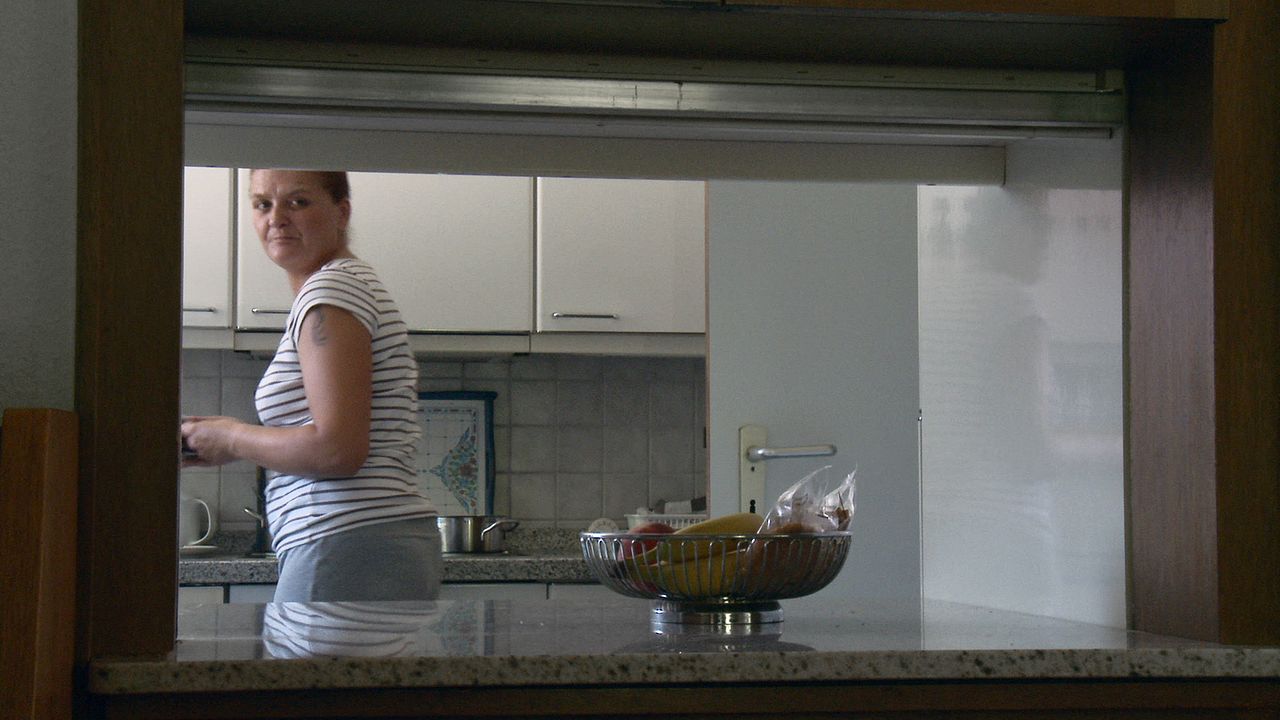 Family Business : Bild Jowita Sobolak