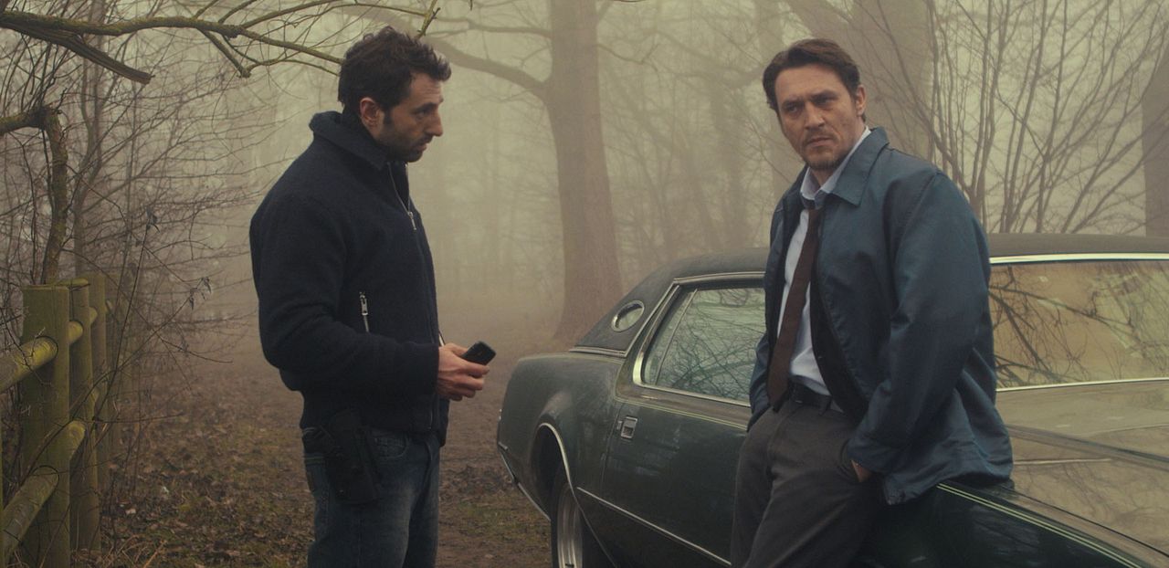 Bild Cédric Chevalme, Jean-Toussaint Bernard