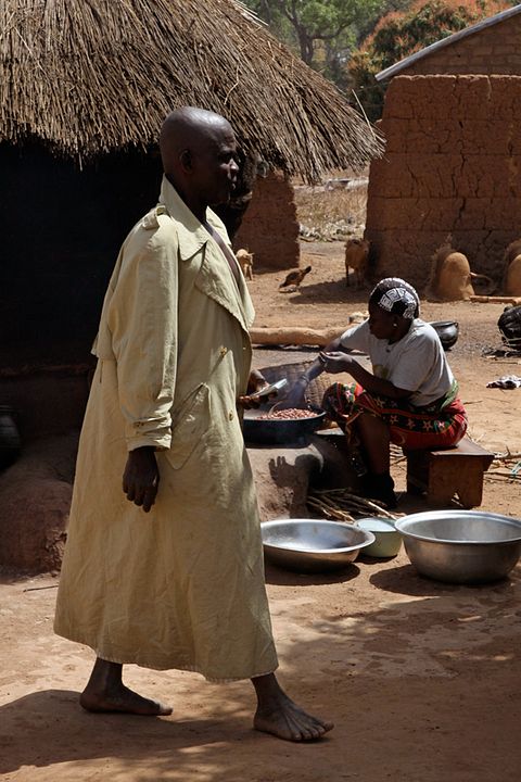 Voices Of Violence - Stimmen der Gewalt : Bild