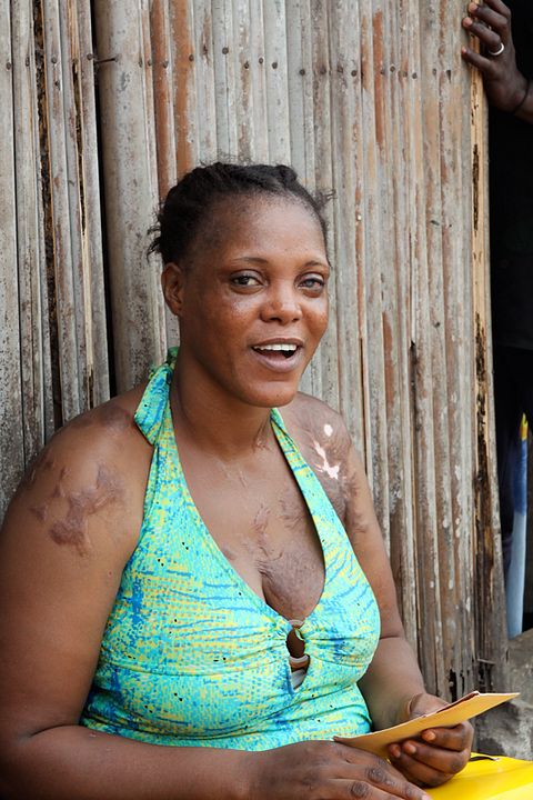 Voices Of Violence - Stimmen der Gewalt : Bild