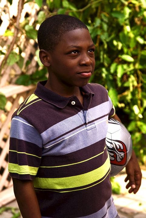 Kinoposter Bobb'e J. Thompson