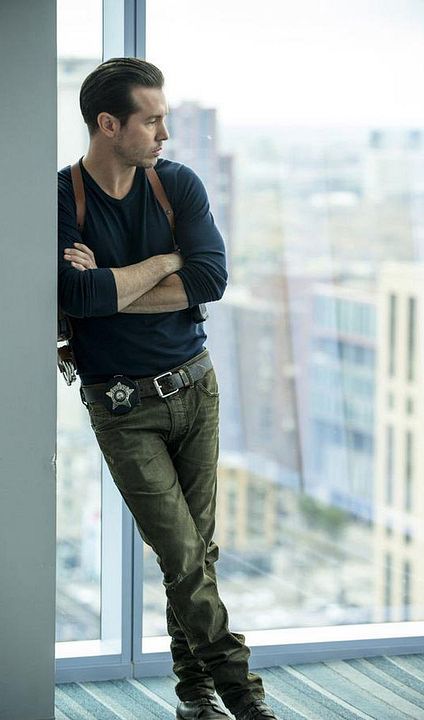 Chicago PD : Bild Jon Seda