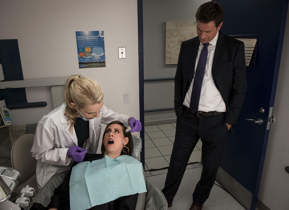 Younger : Bild Miriam Shor