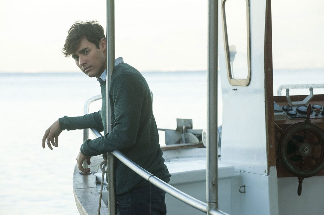 Tini: Violettas Zukunft : Bild