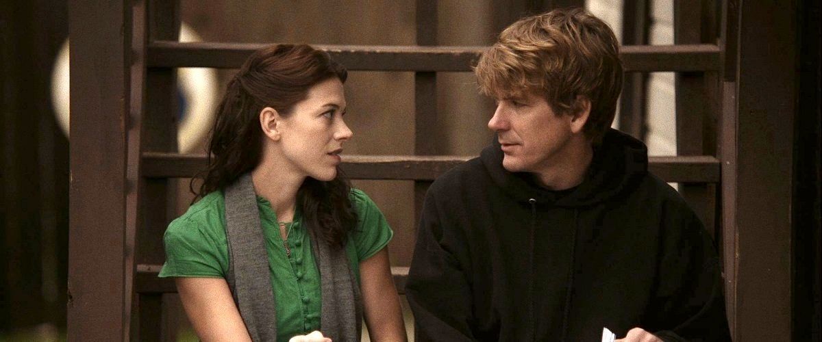 Old Fashioned : Bild Rik Swartzwelder, Elizabeth A. Roberts