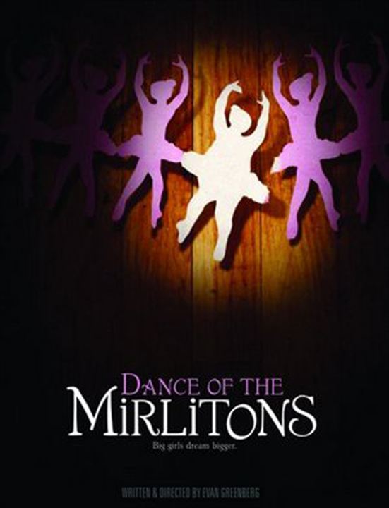 Prima - Dance Of The Mirlitons : Kinoposter