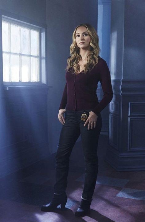 Bild Drea de Matteo