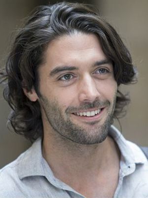 Kinoposter Alejandro Muñoz