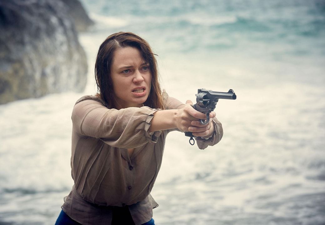 Bild Maeve Dermody
