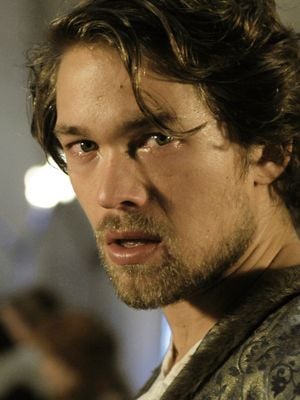 Kinoposter Jakob Oftebro