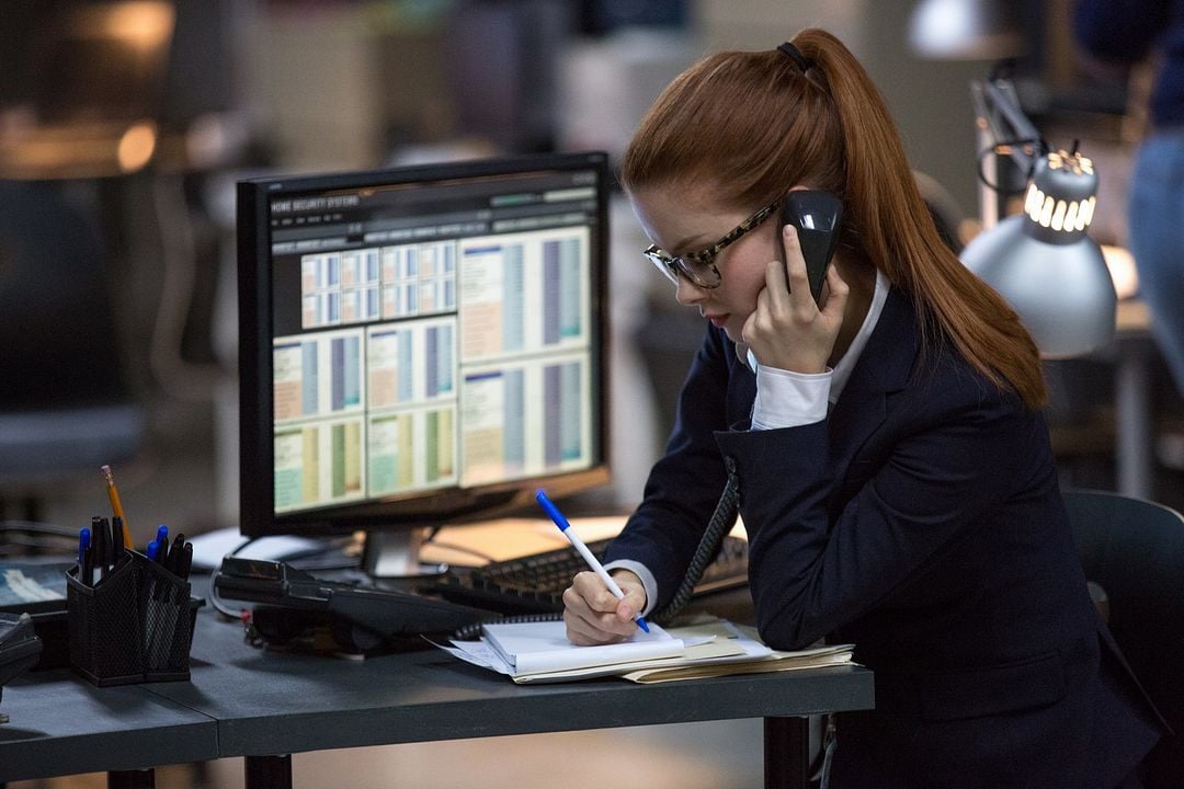 Home Invasion : Bild