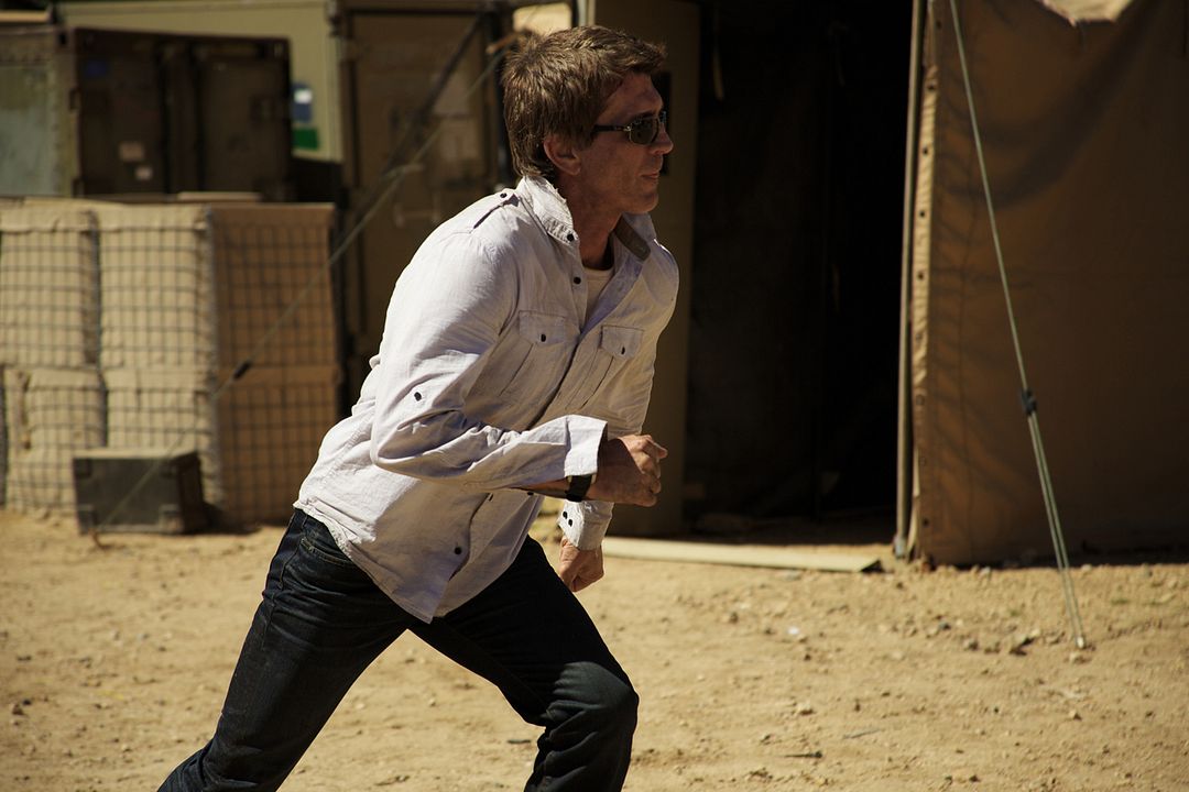 Die Jupiter Apokalypse - Flucht in die Zukunft : Bild