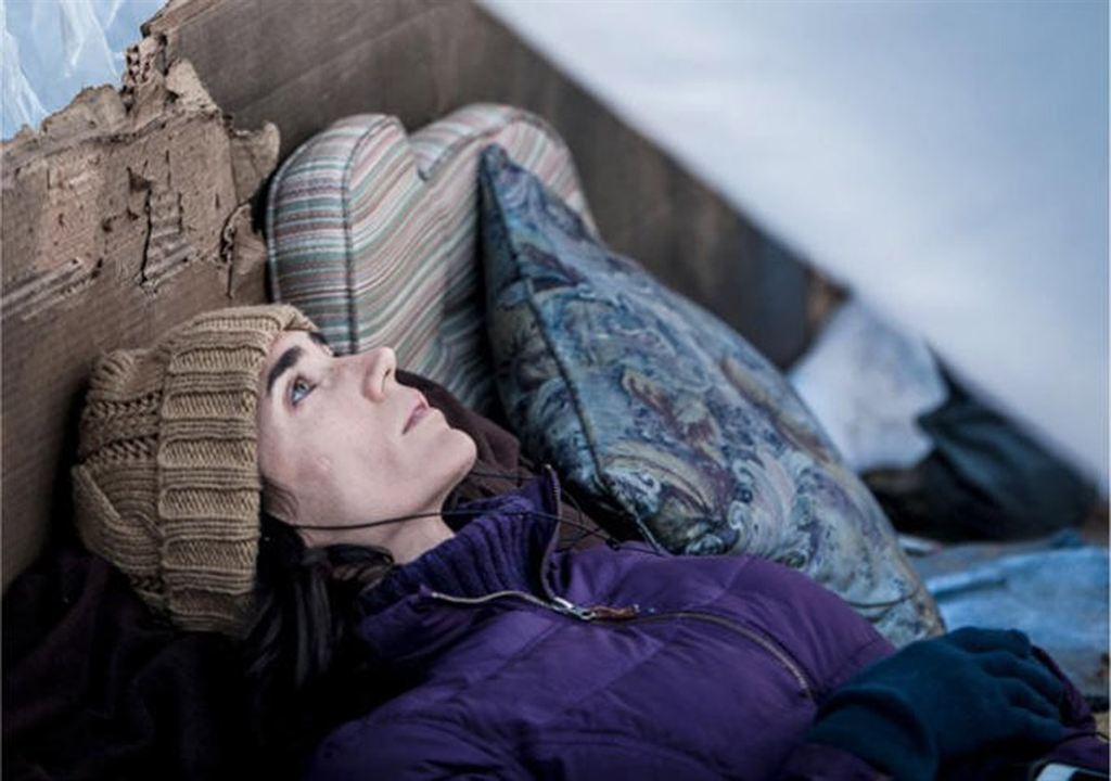 Shelter - Auf den Straßen von New York : Bild Jennifer Connelly