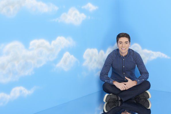 Bild Noah Galvin