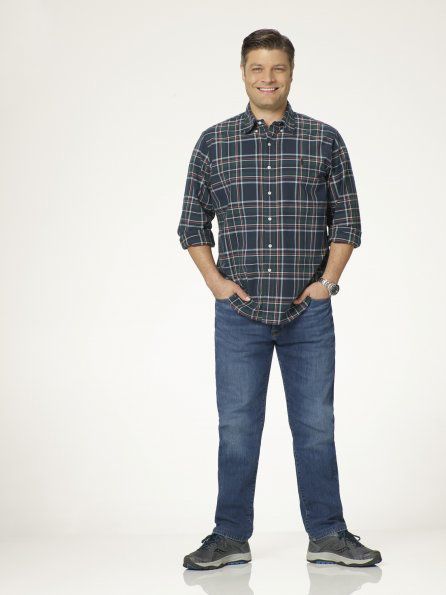 Bild Jay R. Ferguson