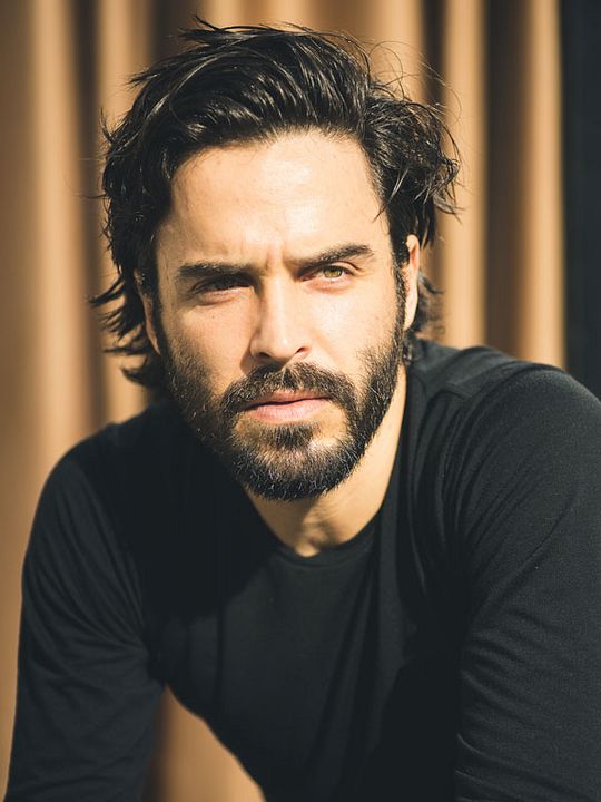 Kinoposter Assaad Bouab