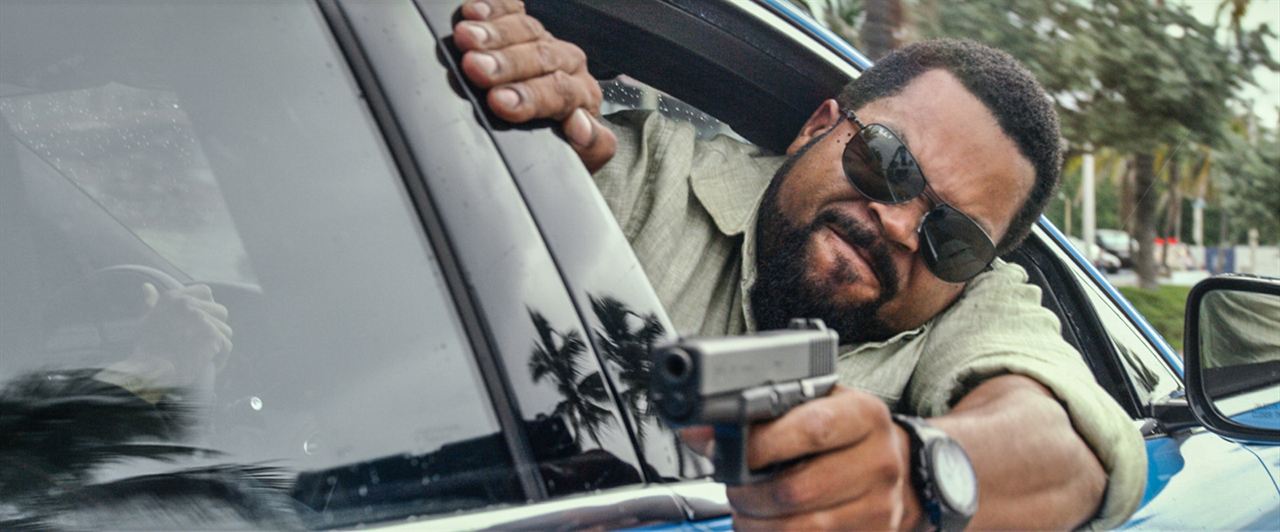 Ride Along 2: Next Level Miami : Bild Ice Cube