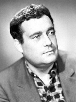 Kinoposter Eldar Ryazanov