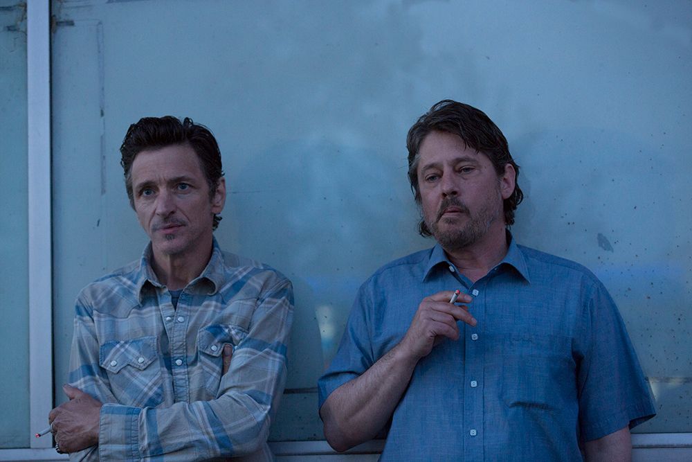 The Driftless Area - Nichts ist wie es scheint : Bild