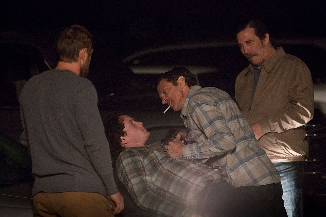 The Driftless Area - Nichts ist wie es scheint : Bild