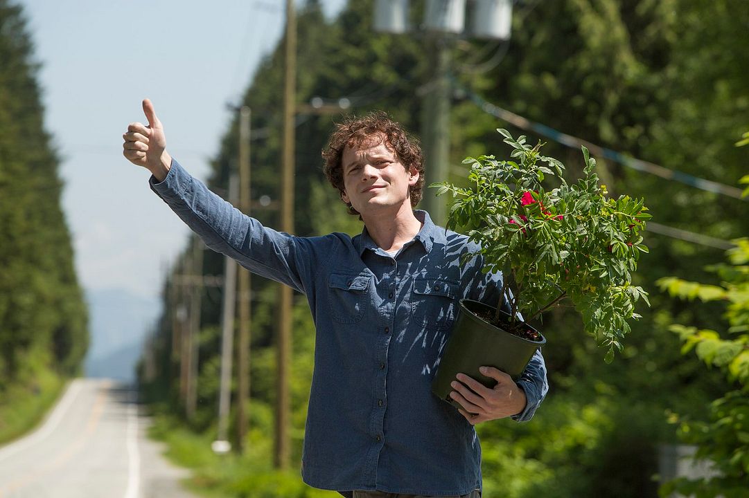 The Driftless Area - Nichts ist wie es scheint : Bild