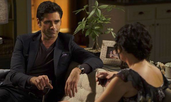 Grandfathered : Bild John Stamos