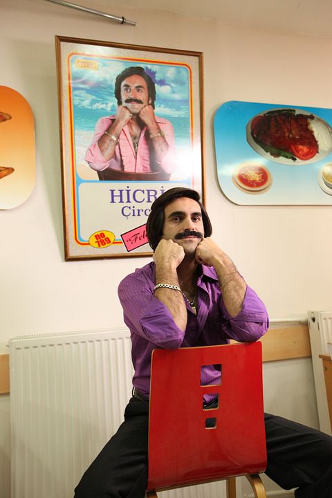 Dedemin Fişi : Bild Alper Kul