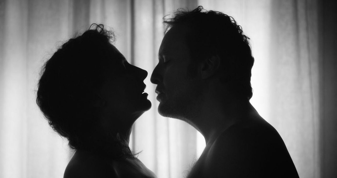 La decisión de Julia : Bild Fernando Cayo, Marta Belaustegui