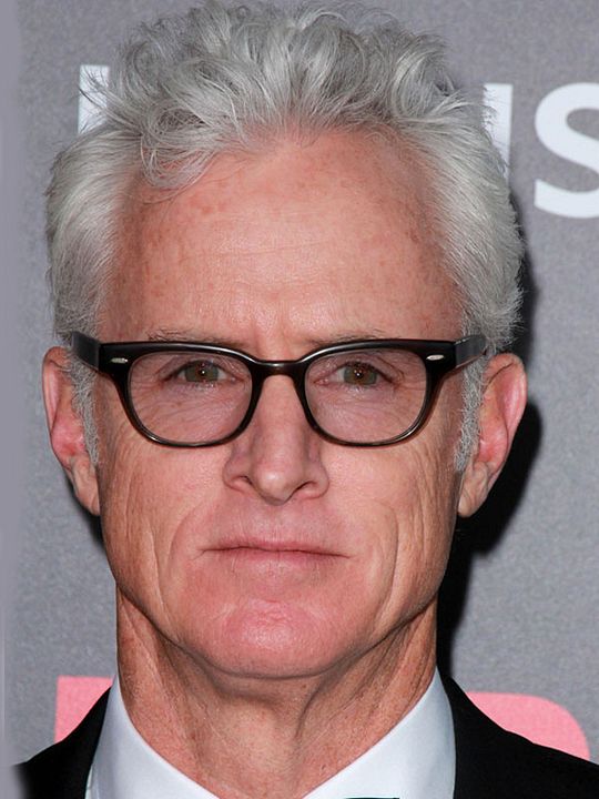 Kinoposter John Slattery